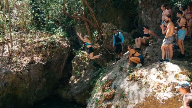 Rincon de la Vieja: La Leona Waterfall Private Tour