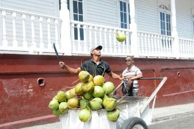 Puerto Plata Tour: History, Culture and Cable Car Ride