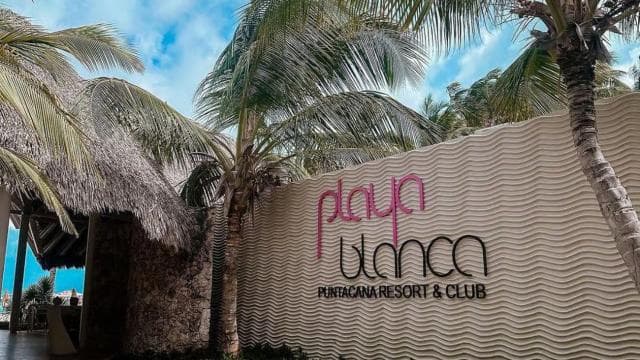 Punta Cana Luxury Snorkel & Beach Club Day at Playa Blanca