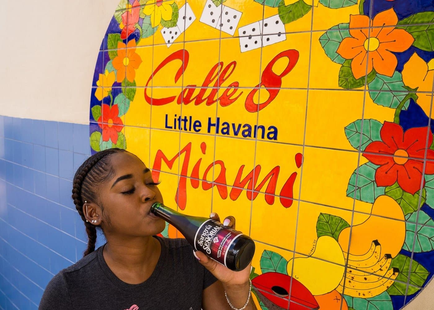 Calle Ocho Cuban Culinary Adventure