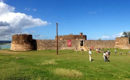 Half-Day Cultural Tour of the City of Puerto Plata