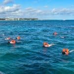 Saona Island Tour From Santo Domingo with Lunch and Pickup