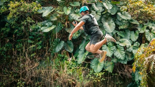 San Juan: El Yunque and Bio Bay Full-Day Tour with Transport