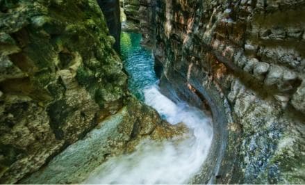 Damajagua: Waterfalls with Lunch Buffet