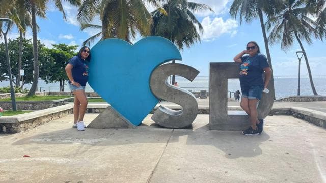 City Tour Historico Santo Domingo