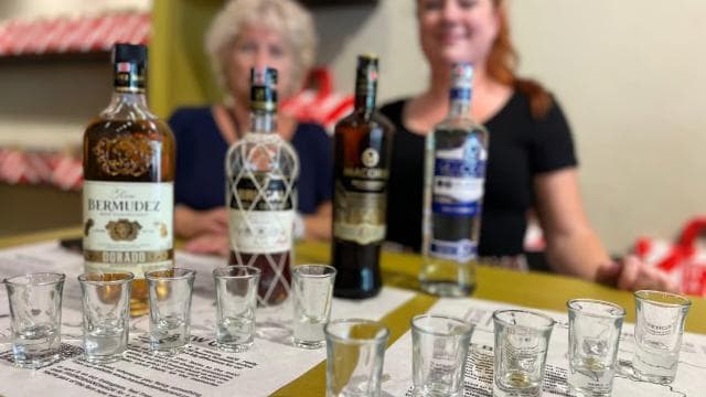 San Juan: The Rum, Cigars and Espadrilles experience