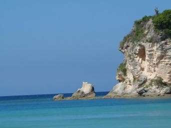 Discover Punta Cana: Buggy Tour, El Macao Beach, Blue Cenote