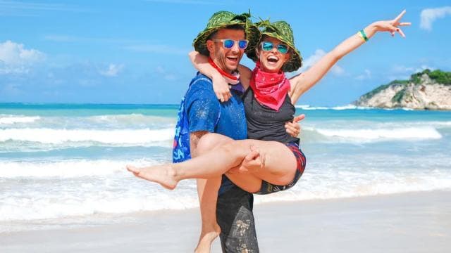 Cultural Safari from Punta Cana