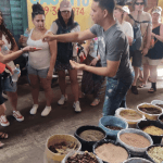 From Punta Cana: History and Culture Tour with River Swim