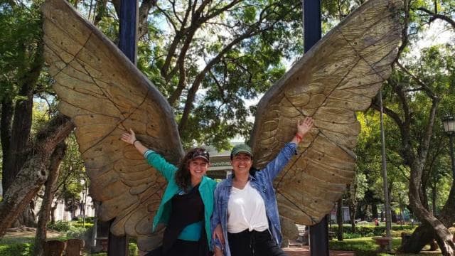 San José: Food Culture Tour with Cooking and Cocktail Class