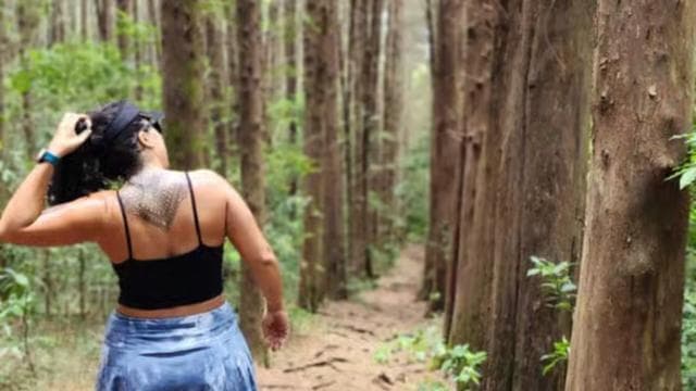 Exploration and Adventure: Toyota Land Cruiser Ride & Hike