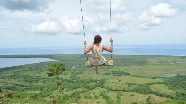From Punta Cana: Montana Redonda Miches Day Trip with Lunch