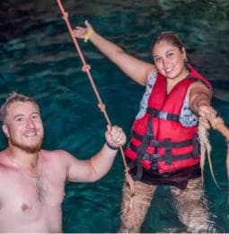 Adventure Punta Cana Buggy between , Caves & Beaches