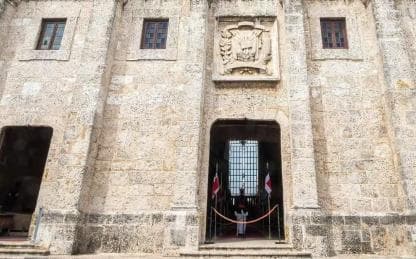 Santo Domingo: Los Tres Ojos, Faro a Colón & Colonial Zone