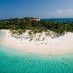 Samana: Cayo Levantado & Kayaking + Snorkeling