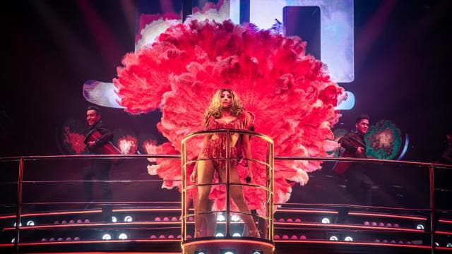 Coco Bongo Punta Cana: Regular Admission, Round Transfer