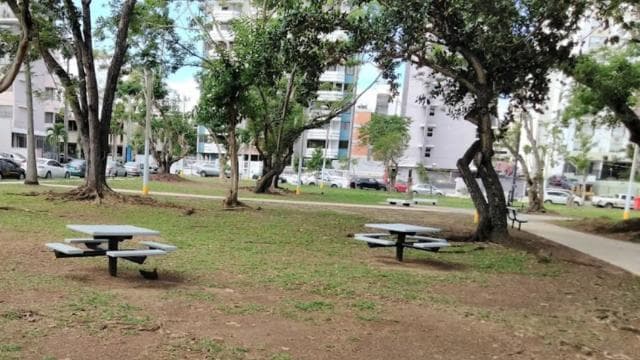 San Juan: Salsa Class for Beginners