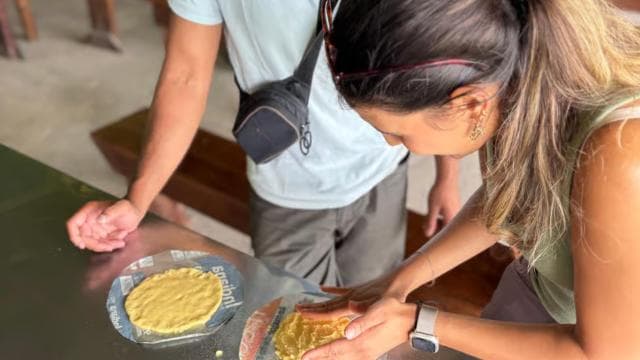 Monteverde: Finca El Paraiso Cheese Farm Tour