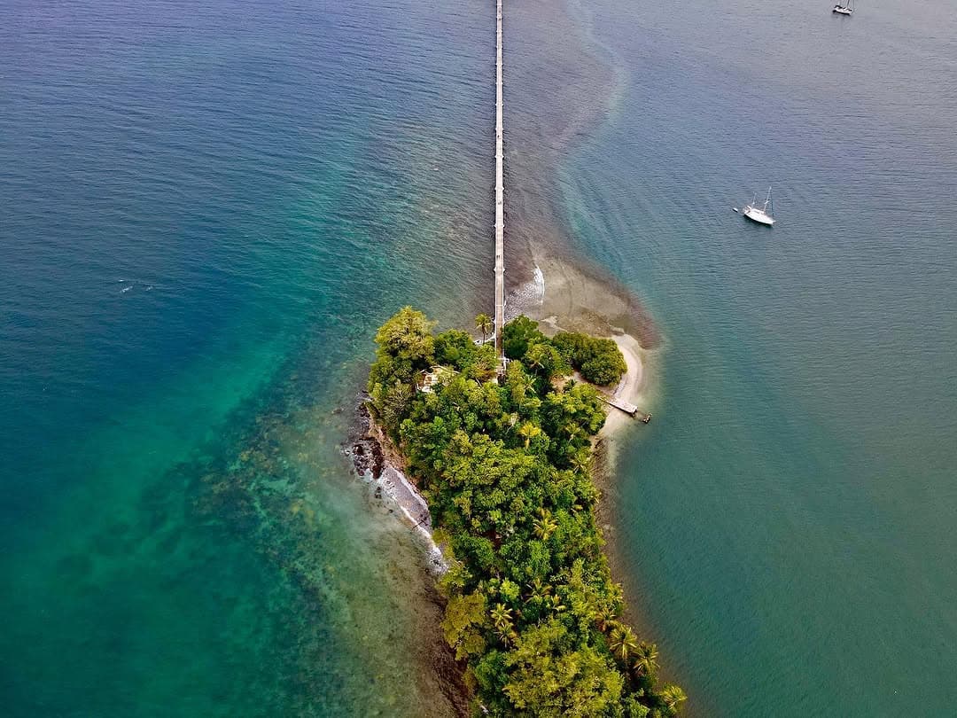 Samaná History Walk & Bridge Hiking Tour | 2 Hour Guided Experience