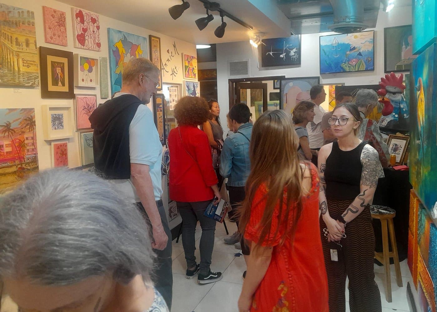 Little Havana: Beyond Cuba Tour