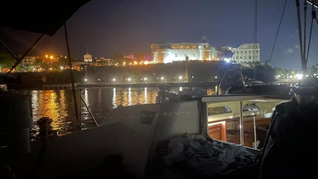 Private Sail Sunset or Bay Tours with Free Drinks & Tapas
