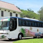 Punta Cana: Private Roundtrip Airport Transfer