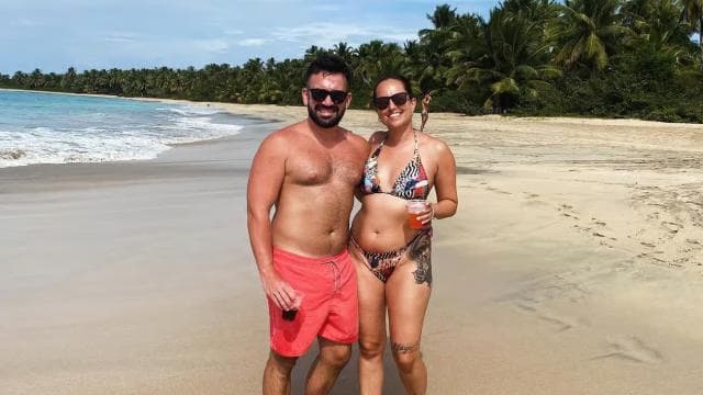 Punta Cana ATV Off-Road Experience