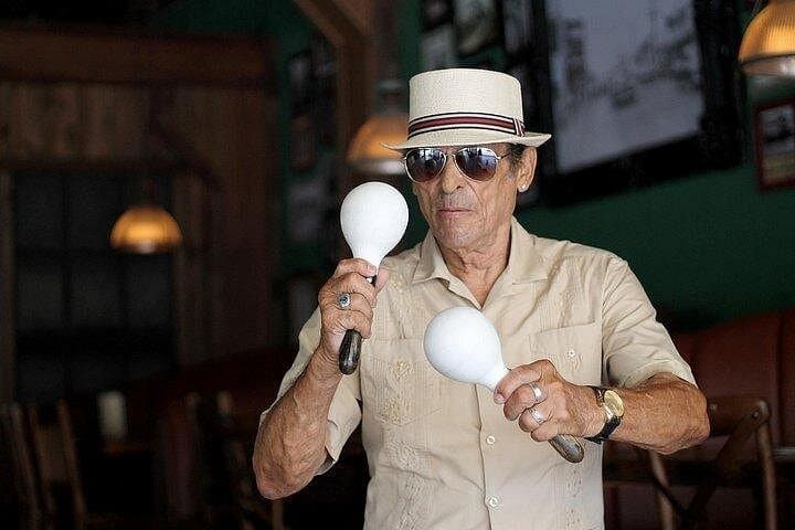 Private Cultural and Food Walking Tour of Little Havana