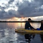 Caño Hondo : Los Haitises Sunrise or Sunset Private Kayak Excursion with Locals