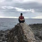 El Fronton (Hiking and Swimming)
