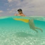 Bahía de las Aguilas: Beach Day Trip by Boat – Day Pass – Pedernales