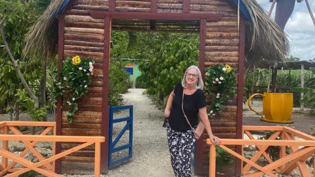Private Half Day Tour in Punta Cana-Higüey with Local Guide
