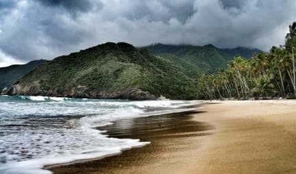 Private: Beach & Cultural Buggy Adventure from Samana