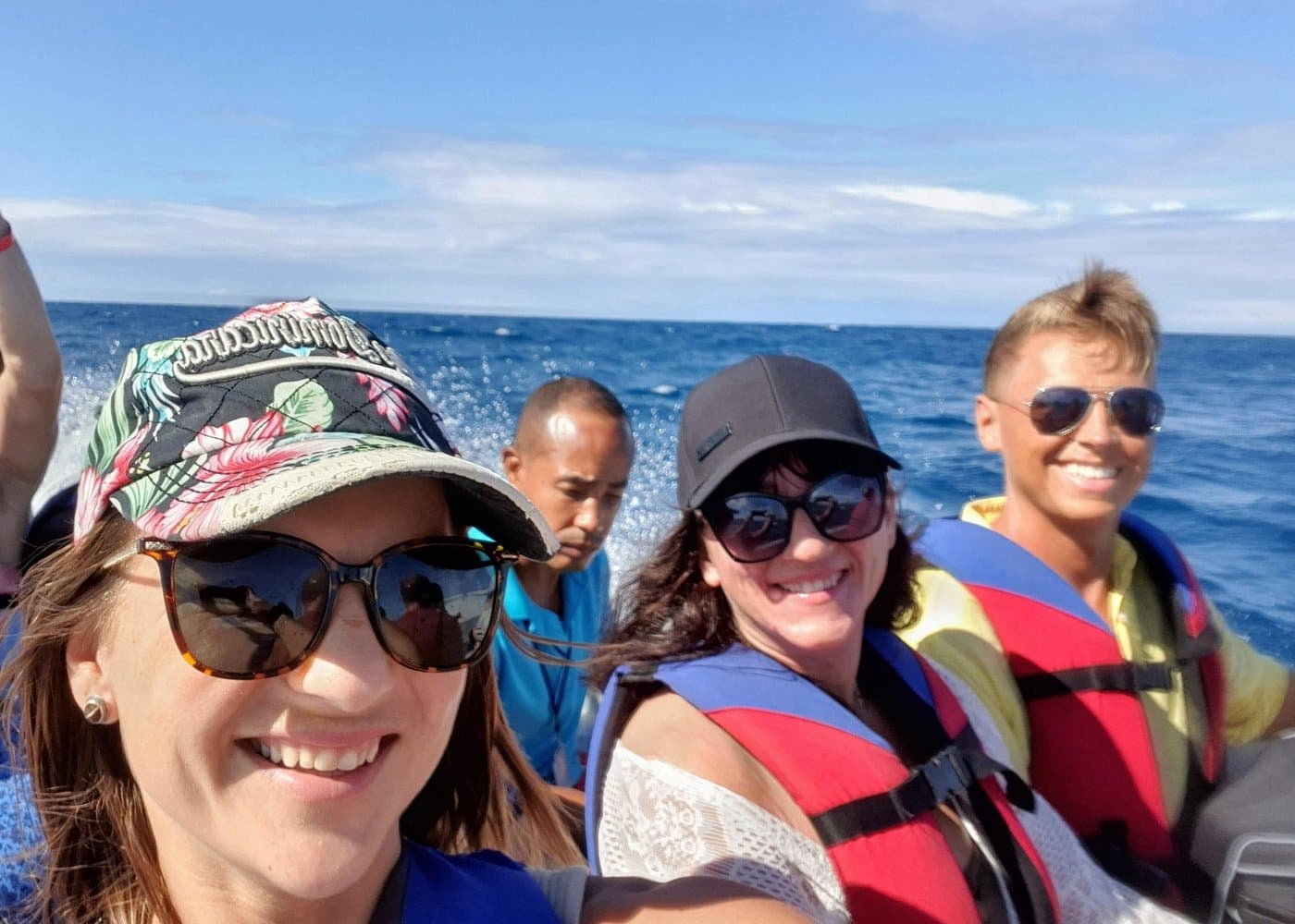 Private Tour to Paradise Island with Snorkel & Manatee Sanctuary