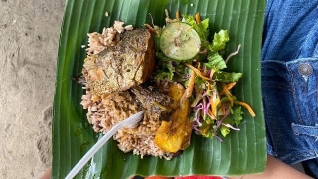 San Jose : Best Street Food Tour With A Local Guide