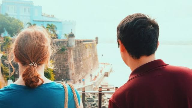 San Juan: Old San Juan Walking Sunset Food and Culture Tour