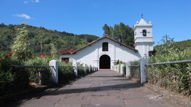 From San Jose: Orosi Valley & Lankester Garden Day Tour