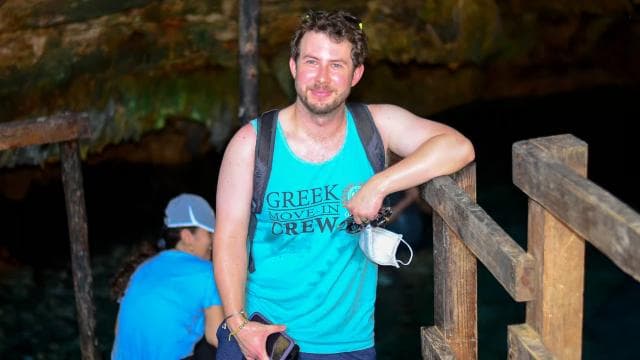 ATV Tour to Water Cave and Macao Beach