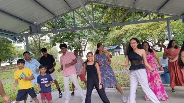 Salsa Class in San Juan (Beginners)
