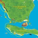 Saona Island Private Tour from Cap Cana Hotels – Cap Cana Lobby