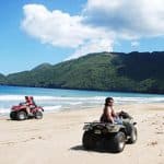 ATV Samaná Adventures – ATV Tours & Excursions in Samaná Dominican Republic. ATV + El Valle Beach & Waterfalls