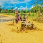 Extreme Buggies Adventure in Punta Cana - Dominican Republic