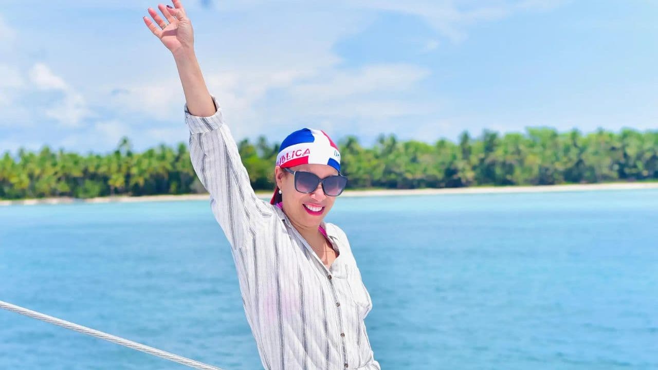 Punta Cana: Saona Island Full-Day Small Groups Tour