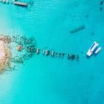 Saona Island Private Tour from Boca Chica Hotels- Boca Chica Lobby