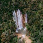 Samana: Bird Watching & Limon Waterfall