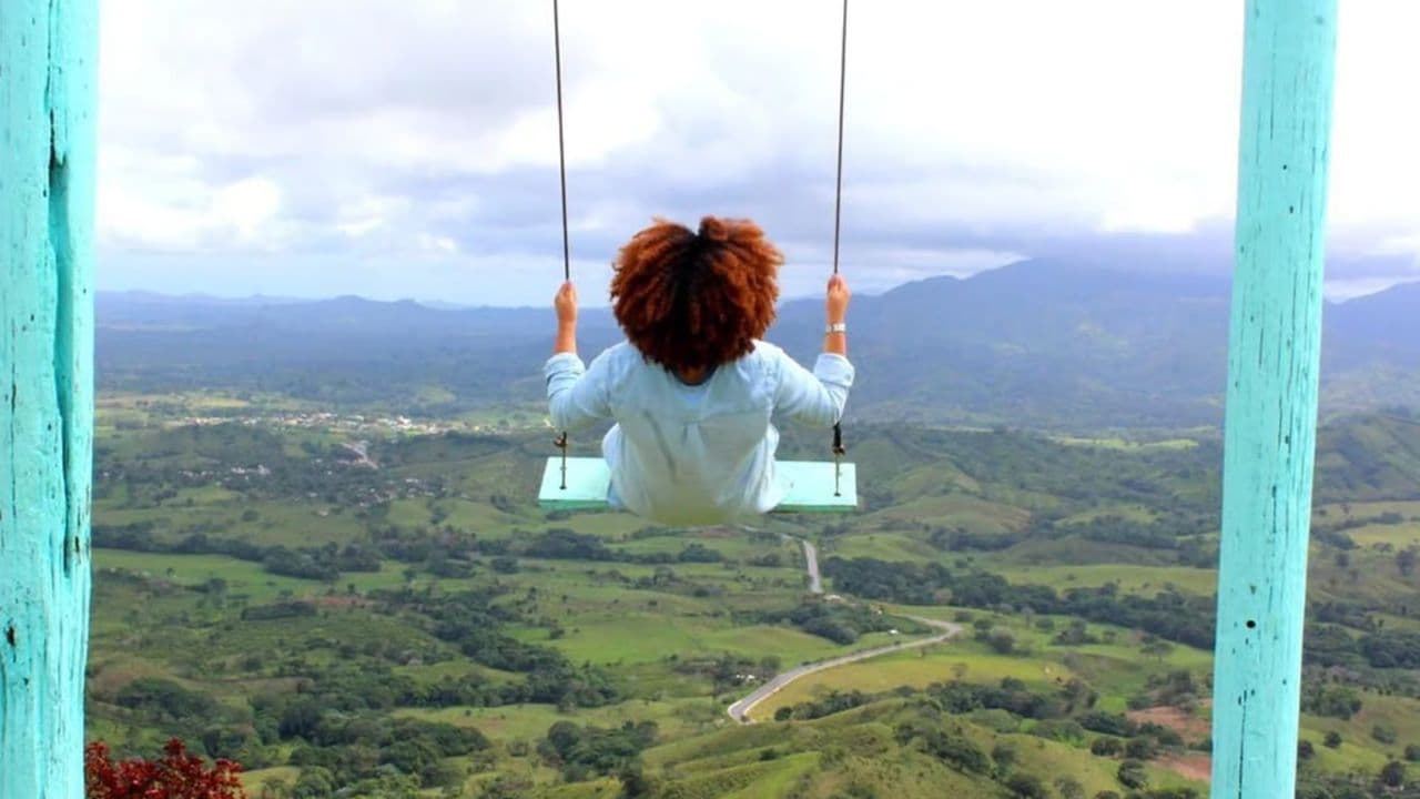 Zipline Montaña Redonda Tour