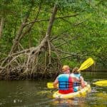 Caño Hondo : Los Haitises Sunrise or Sunset Private Kayak Excursion with Locals - Dominican Republic
