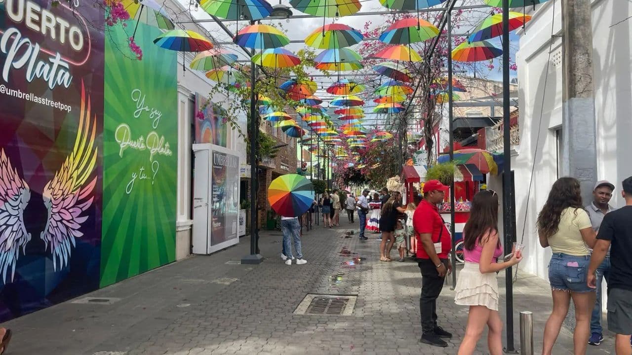 Puerto Plata: Cultural Experience Tour