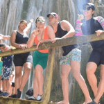 Samaná: Cayo Levantado, Isla Bacardí y la Magnífica Cascada