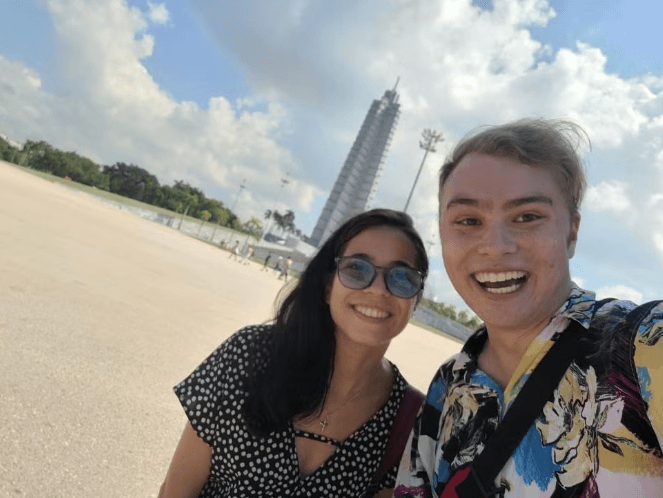 Havana Walking Tour